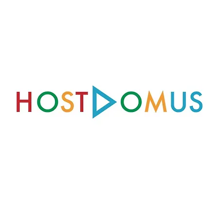 Hostdomus - A1-14 Apartment