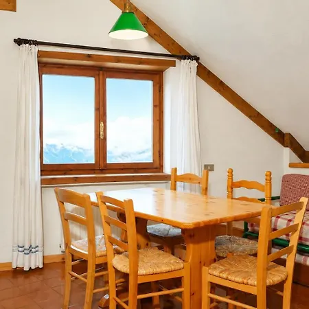 Apartamento Hostdomus - A1-14 Grangesises