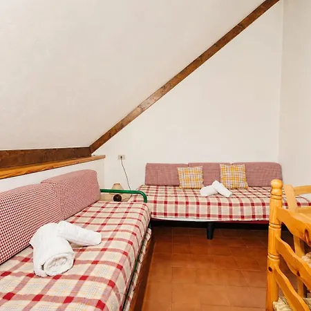 Hostdomus - A1-14 Apartamento