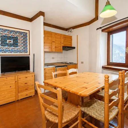 Apartamento Hostdomus - A1-14 Grangesises