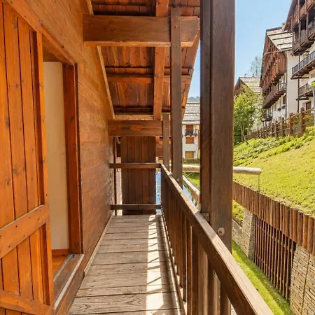 Hostdomus - A1-14 Apartamento *