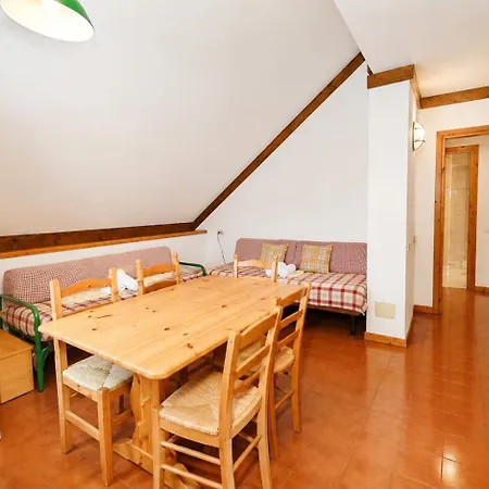 Hostdomus - A1-14 Apartamento *