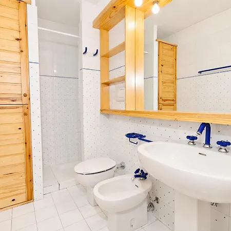Hostdomus - A1-14 Apartment Grangesises