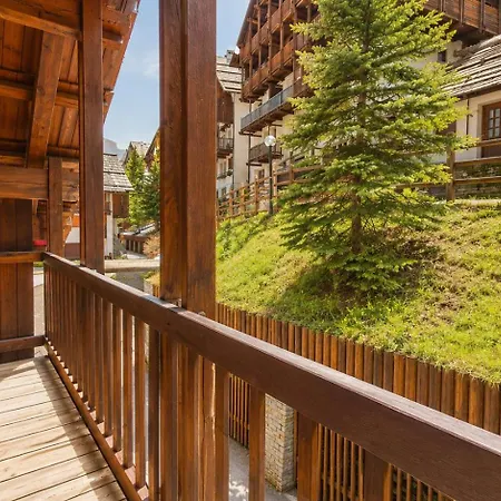 Apartamento Hostdomus - A1-14 *